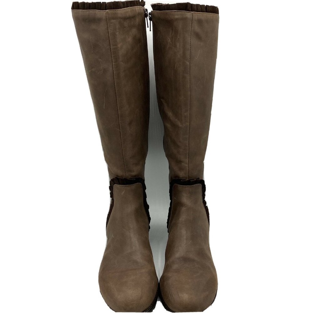 Migliorini Boots Made In Italy Unknown Boots